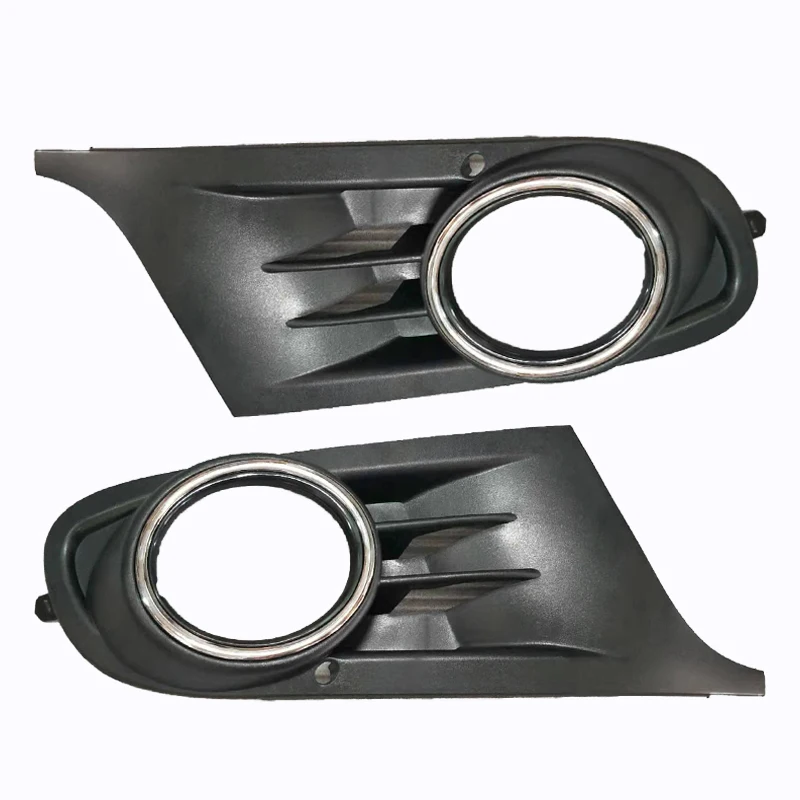 Противотумансветильник фара для VW Golf 6 VI Mk6 2008 2014 5K0853665 5K0853666|Гоночные решетки| |