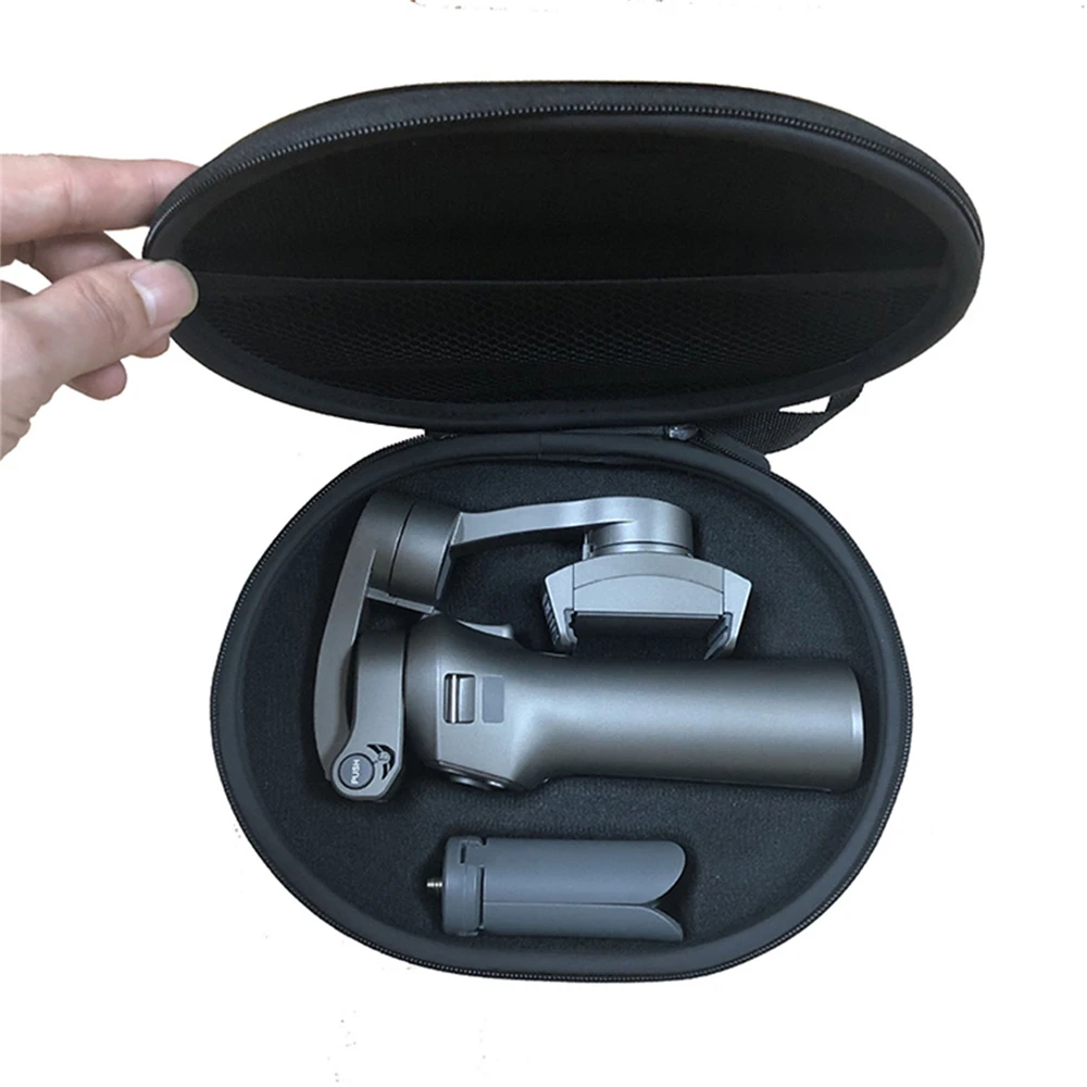 Сумка для хранения Snoppa Atom 3 оси складной карманный Дрон Gimbal &amp аксессуары