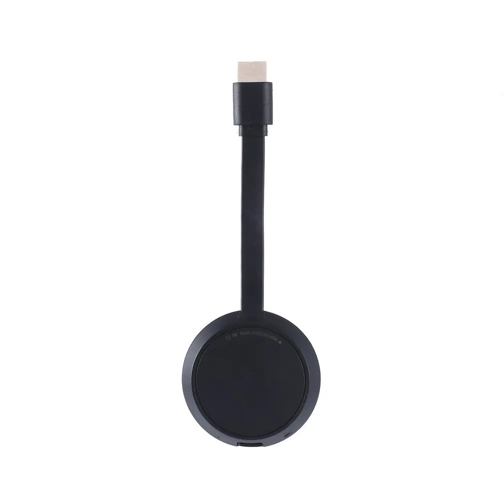 1080P беспроводной HDMI ТВ палка зеркало AnyCast ключ приемник Airplay WiFi Дисплей Miracast DLNA для