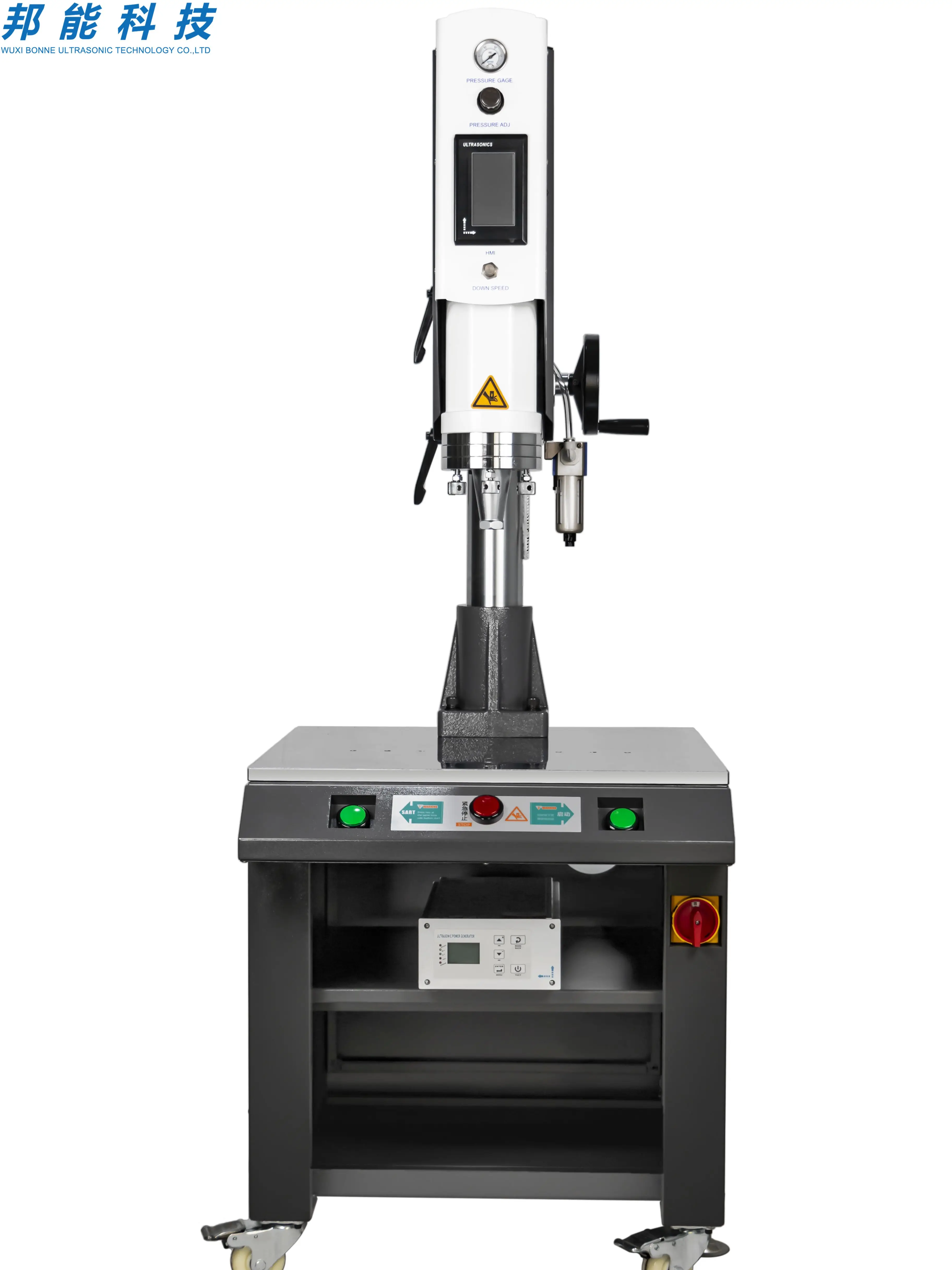 Хорошая цена ультразвуковая сварочная машина для пластиковых труб зеркала