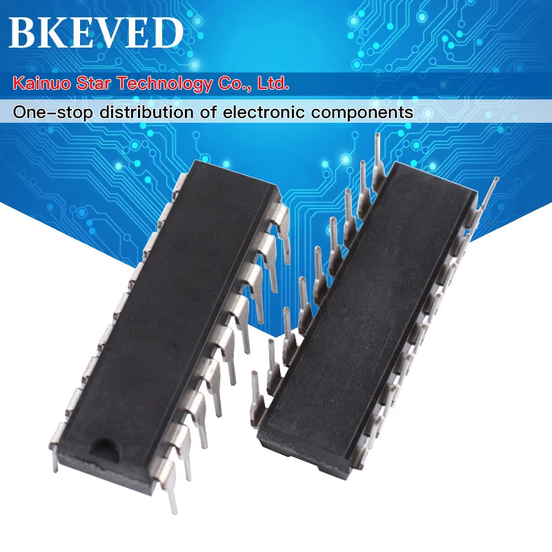 

5 шт. TC9122P DIP-18 TC9122 DIP18 9122 DIP 9122P новый и оригинальный IC