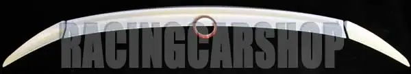 Неокрашенный спойлер RS6 для багажника тип 3 шт. AUDI A6 C6 2007-2011 A042F | Автомобили и