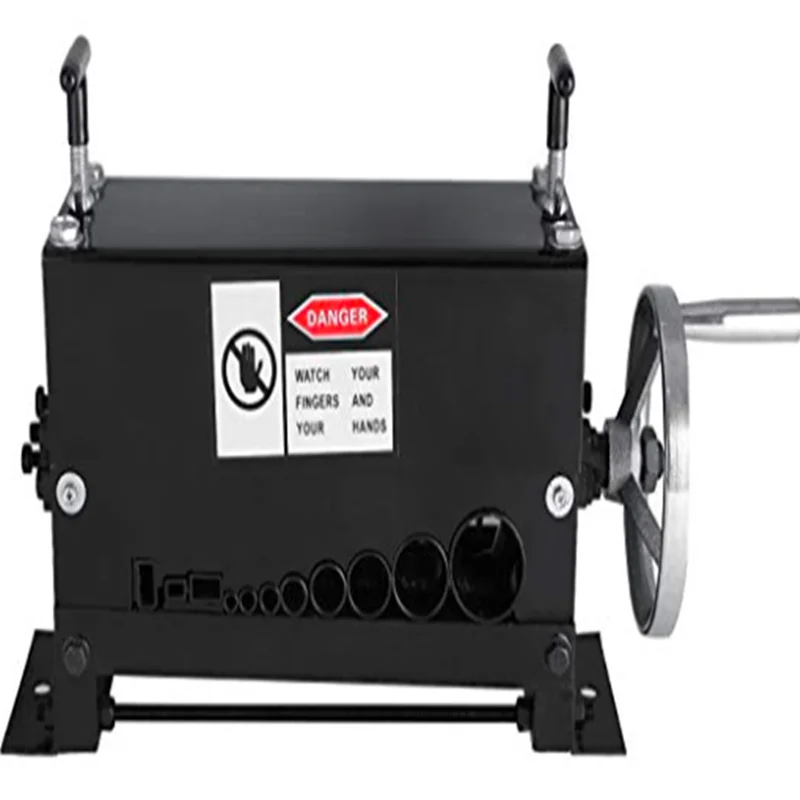 Портативный инструмент для зачистки проводов металлических кабелей 1 5 15 мм