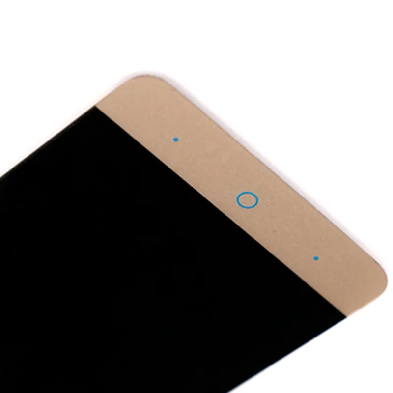 Для ZTE Blade X3 D2 T620 A452 Полный ЖК дисплей + кодирующий преобразователь сенсорного