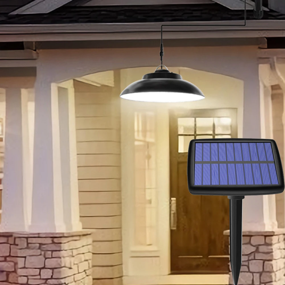 구매 분할 태양 빛 원격 LED 빛 확장 야외 방수 벽 램프 유용한 햇빛 전원 랜 턴 정원 거리에 대 한