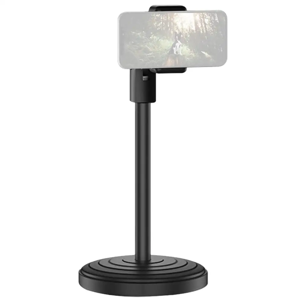 Настольный держатель для телефона подставка планшета Ipad телефонов