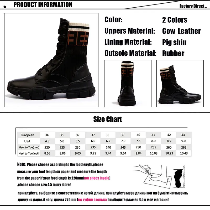 Новинка 2019 года женская обувь женские ботильоны из натуральной кожи