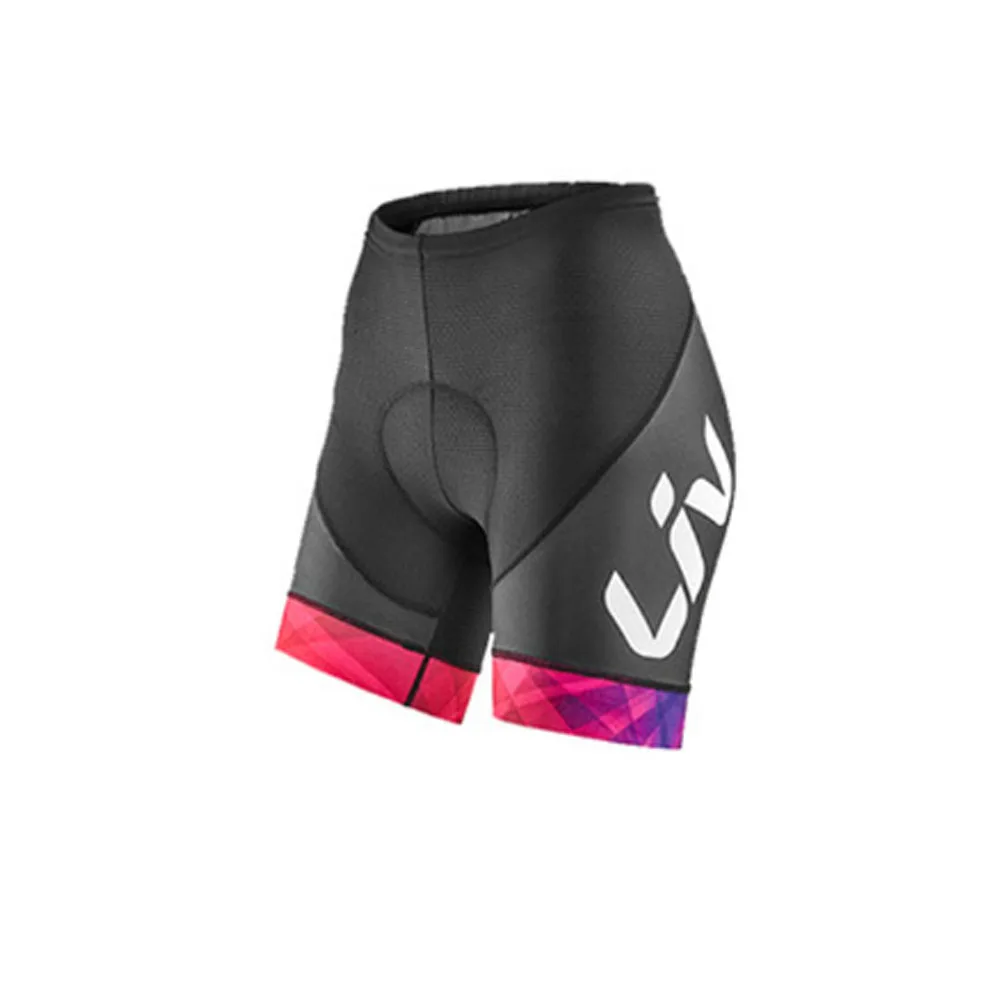 Женский комплект из Джерси для езды на велосипеде летняя женская одежда