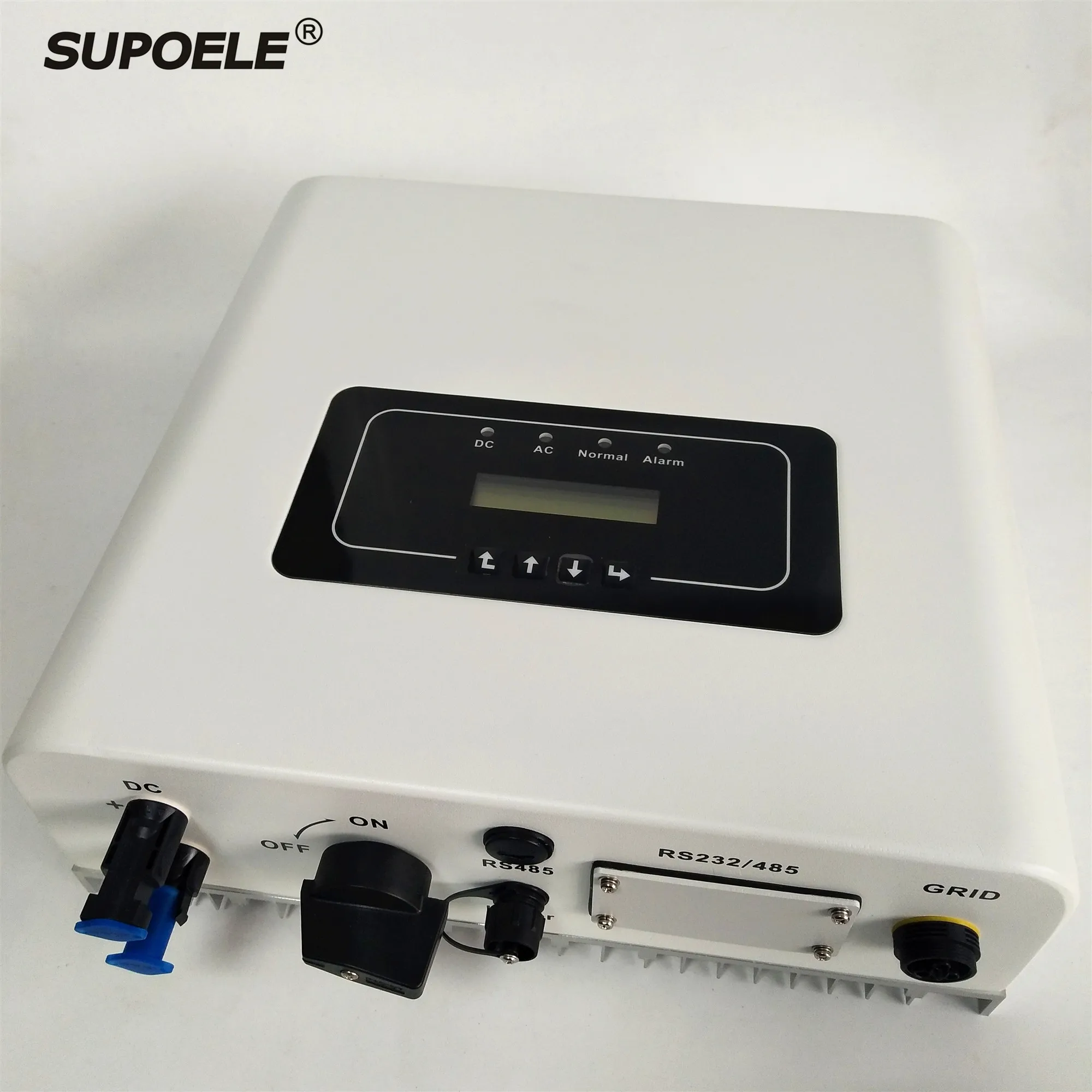 Водонепроницаемый однофазный PV инвертор 2000 Вт 3000 солнечная сетка с