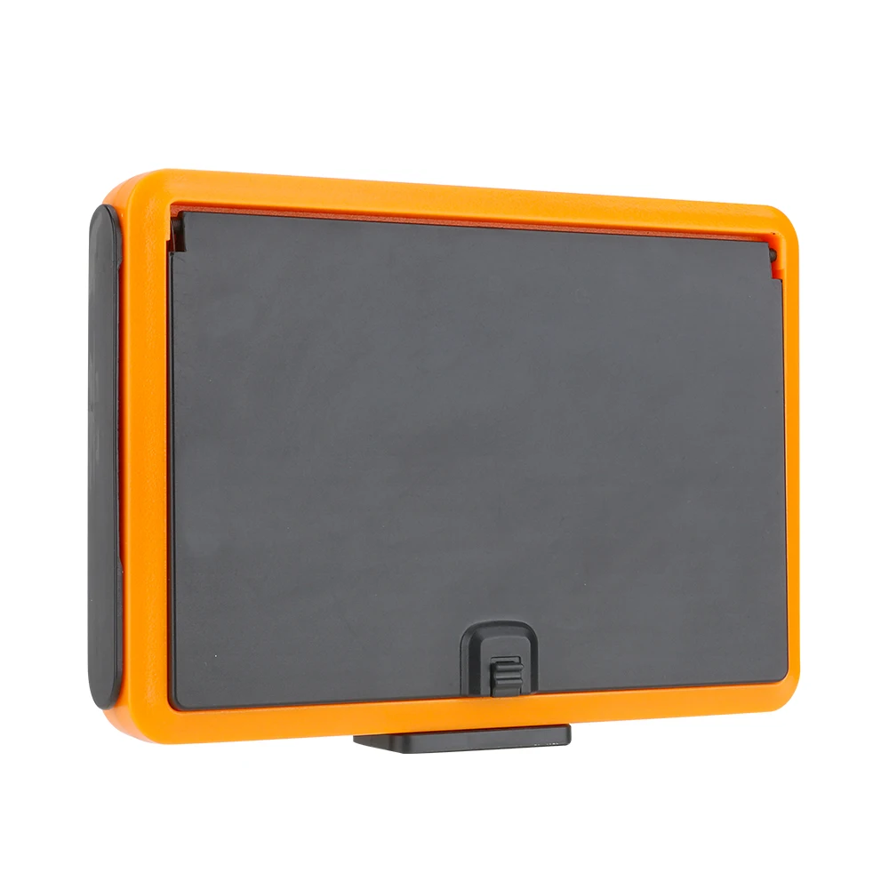 Дешево Возможностью погружения на глубину до 30 м 1200TVL Рыболокаторы подводная рыбалка Камера 7 дюймовый монитор 10 шт. светодиодный Ночное видение 195 ...