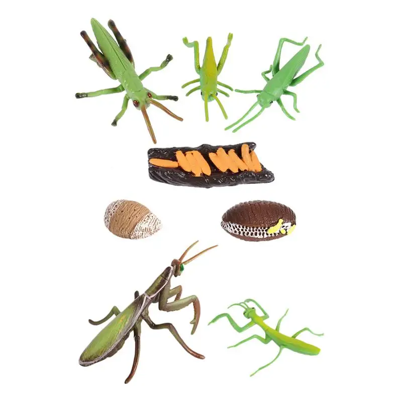 2 набора игрушка-паука для раннего развития | Дом и сад