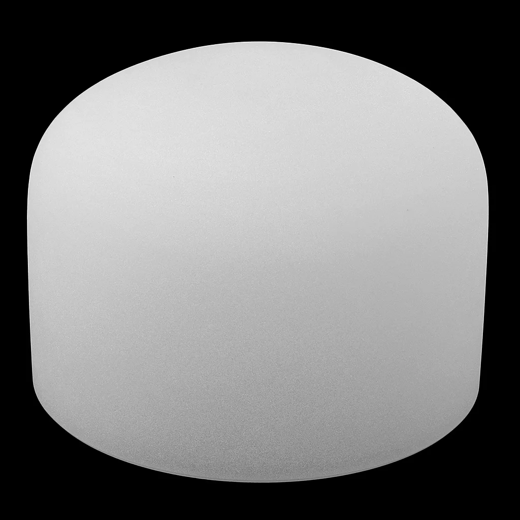 1 Набор Хрустальная Поющая чаша F Note чакра матовый кварц 8 ''для буддийской