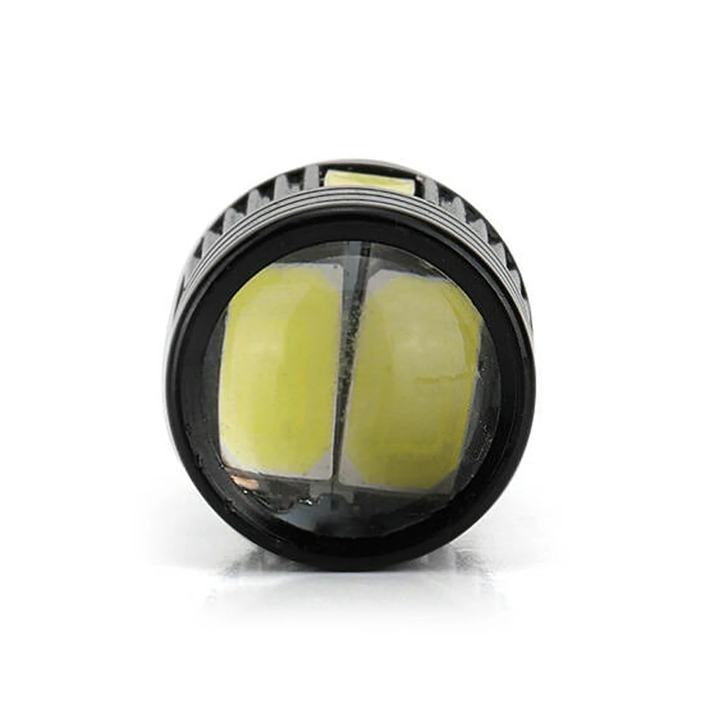 2 шт. 5050 6SMD Вт авто светодиодный сигнал поворота фонасветильник s 168 175 194 2825