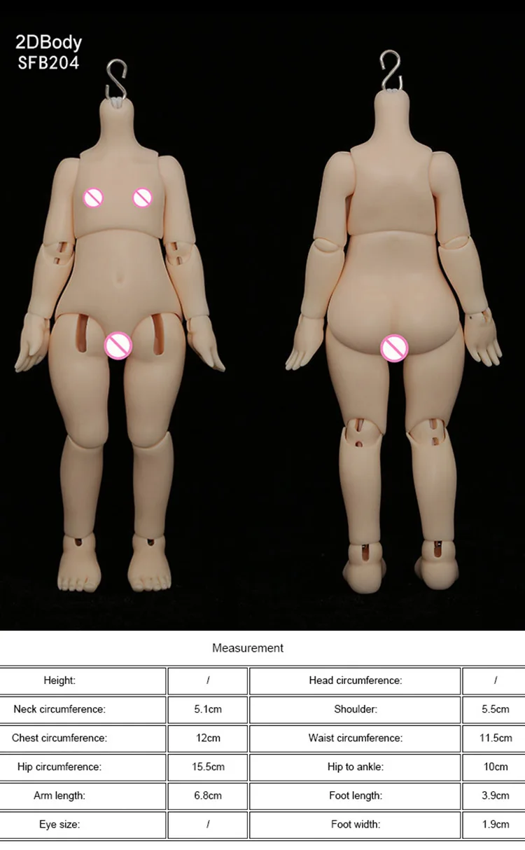 BJD Кукла тело 1/6 смолы фигурки голая игрушка подарок для мальчика девочки Реалистичная Кукла Карапуз игрушки из полимера для детей