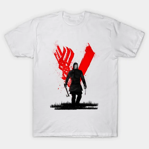 Футболка Valhalla|Мужские футболки| |