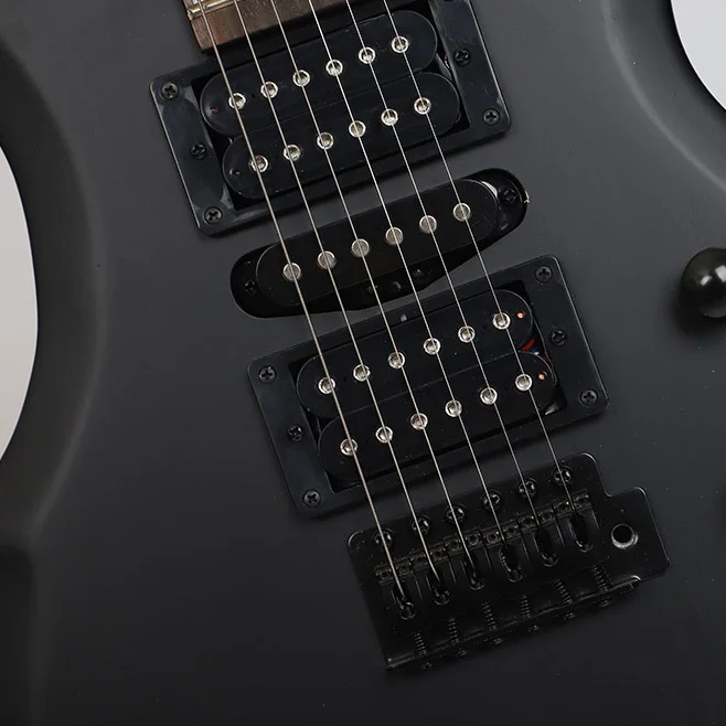 Прецизионная бас-гитара портативная профессиональная высококачественная