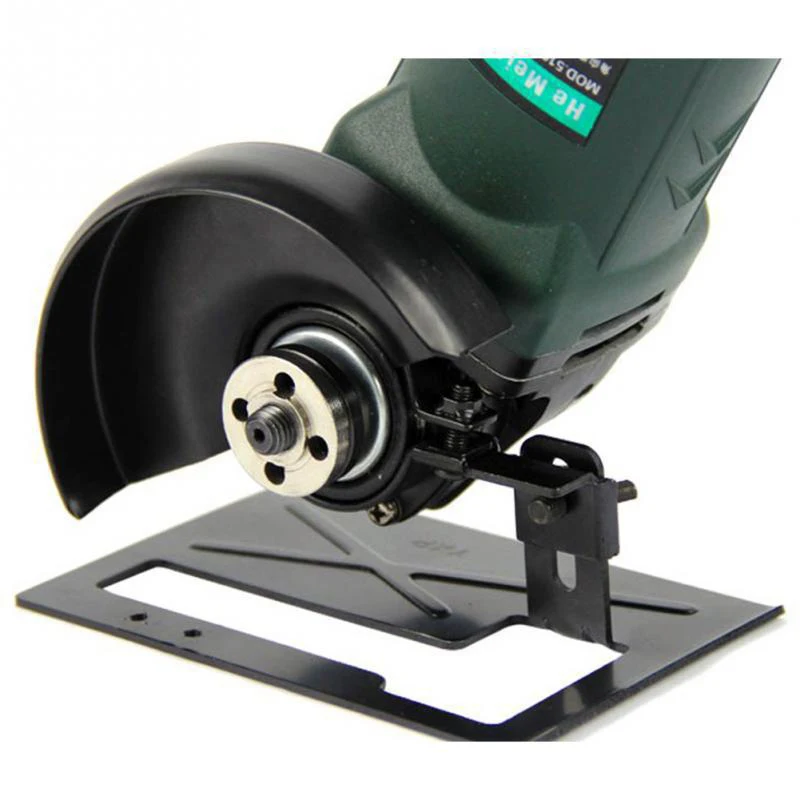 

Thickened Grinder Bracket Angle Adjustable JZ50233 Protecting Mask Tools