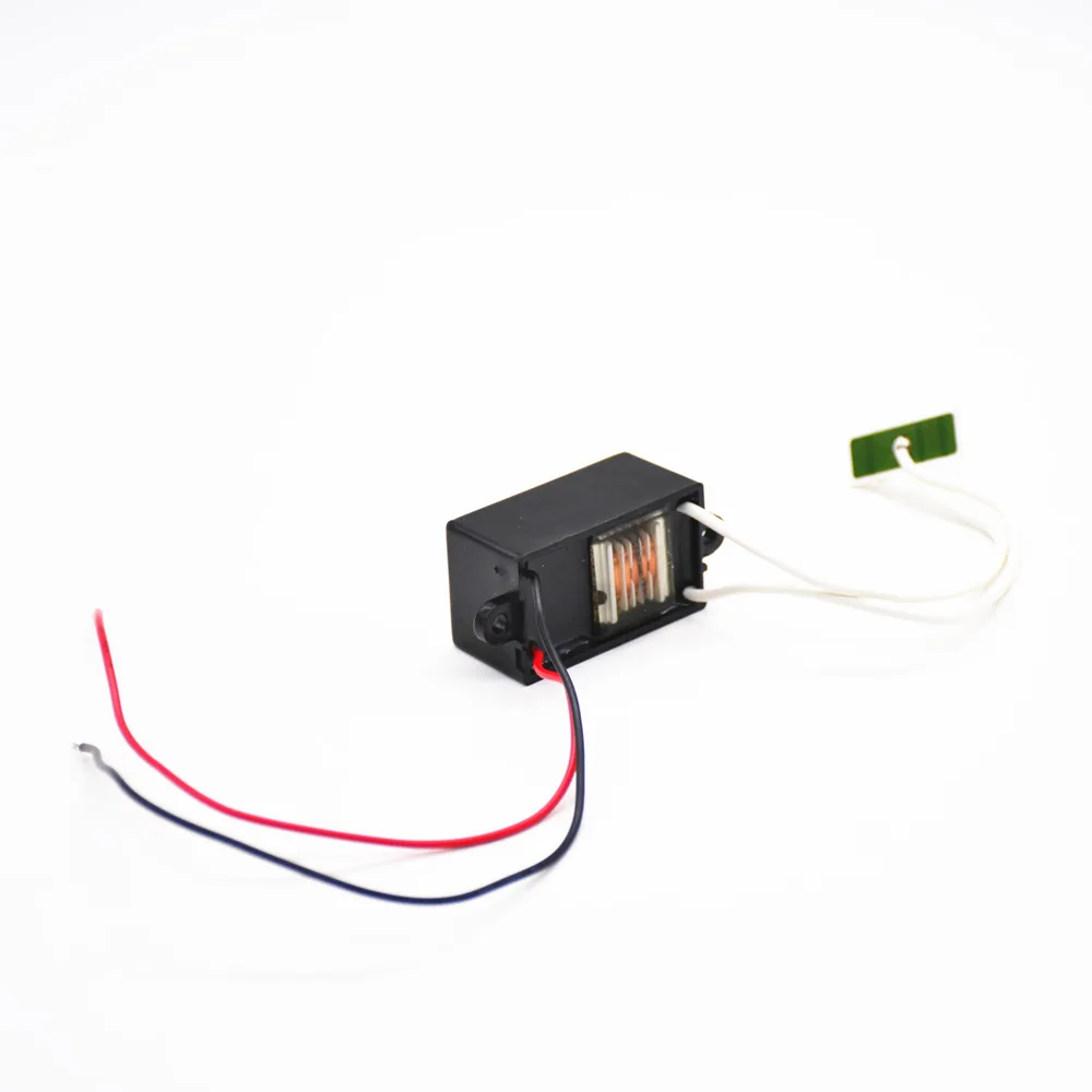 

Ozone generator air purification and disinfection machine core accessories 12V200MG to remove refrigerator odor disinfection cab