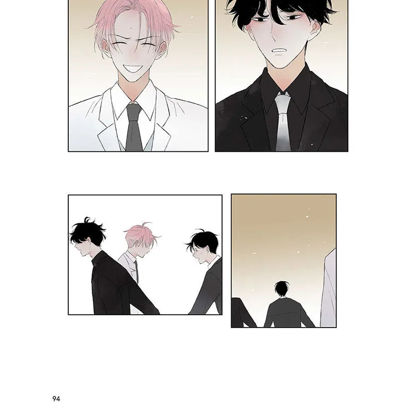 

Shen Shenghua Manga Comic Book Xuan Zhe Teachers and Students Youth Campus Love Comic Book Fan Gift Warm Heart Heal