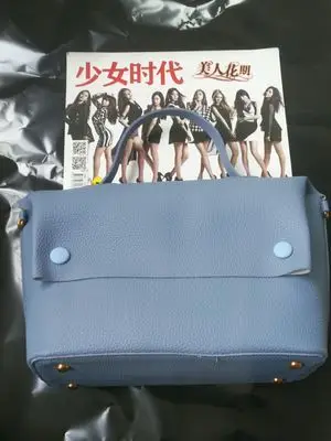 blue Модная вместительная сумка, женские сумки, дизайнерские сумки через плечо, повседневные сумки, Широкий Полосатый ремень, сумка на плечо - Цвет: blue