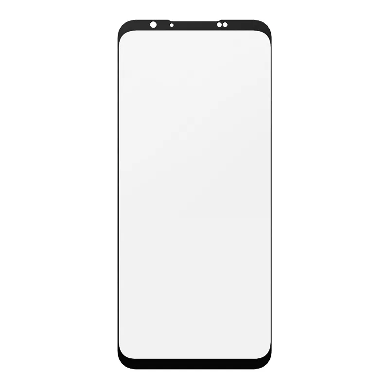 

Original Nubia RedMagic 6 Pro Glass Film Protect Phone Screen Full Screen Glass Film FOR Nubia Red Magic 6 Glass Film