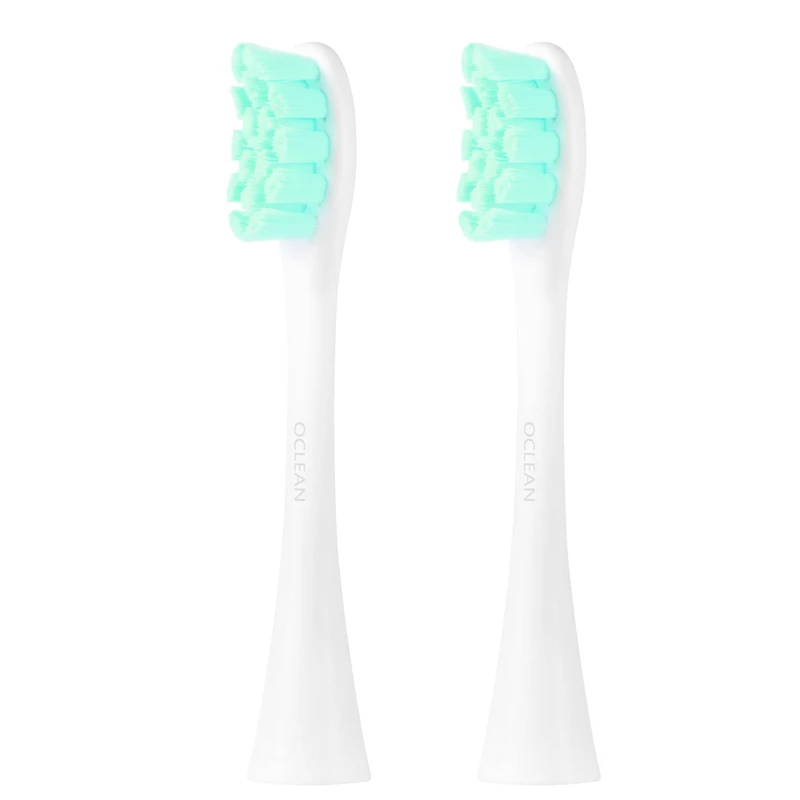 2 шт сменные насадки для зубных щеток Xiaomi Oclean SE/One/Air Автоматическая звуковая