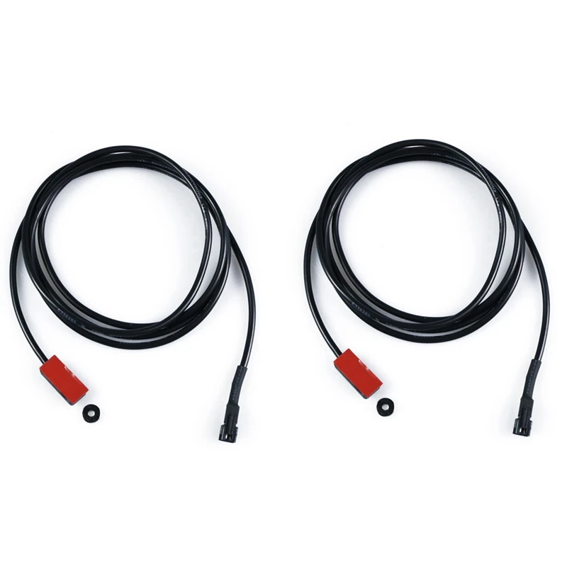 

New Ebike Brake Sensor SM Connector for Electric Bike Cut Off Power Hydraulic Brake Sensor for Electric Bicycles