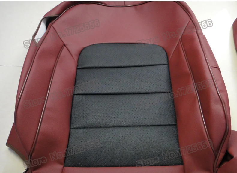 AutoDecorun сиденье из натуральной кожи чехол для Lexus IS250 IS350 IS300 IS300h IS200t IS250C IS300C IS350C сиденья Аксессуары для велосипеда