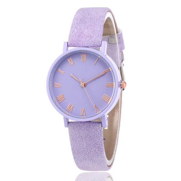 

2020 Fashion Diamond Bracelet Watch New Fast Selling Hot Women's Popular Roman Literal Belt