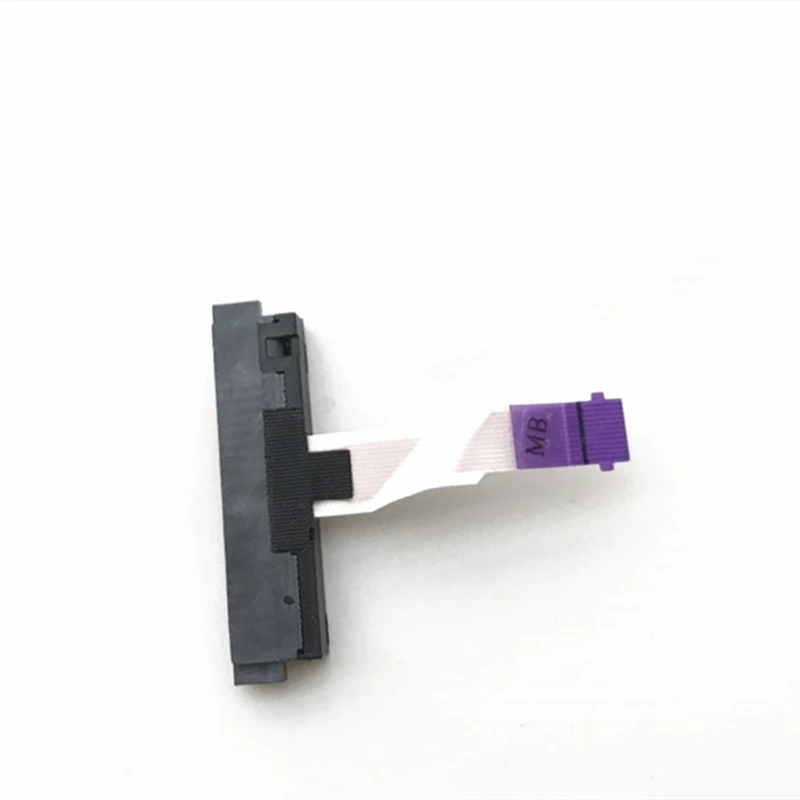 Новинка разъем для жесткого диска ноутбука SATA жесткий диск кабель Dell insprion 15-3567 3467