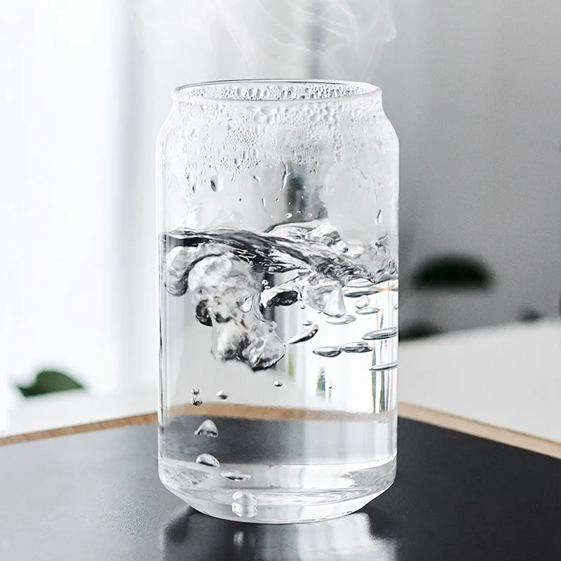 Новая Большая емкость колы чашка высокая термостойкость креативный кофе молоко