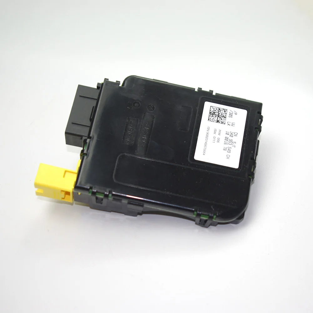 Модуль рулевого колеса 1K0 953 549 CH Для VW golf 6 jetta 5 Tiguan caddy для Skoda SEAT 1K0953549CH | Автомобили