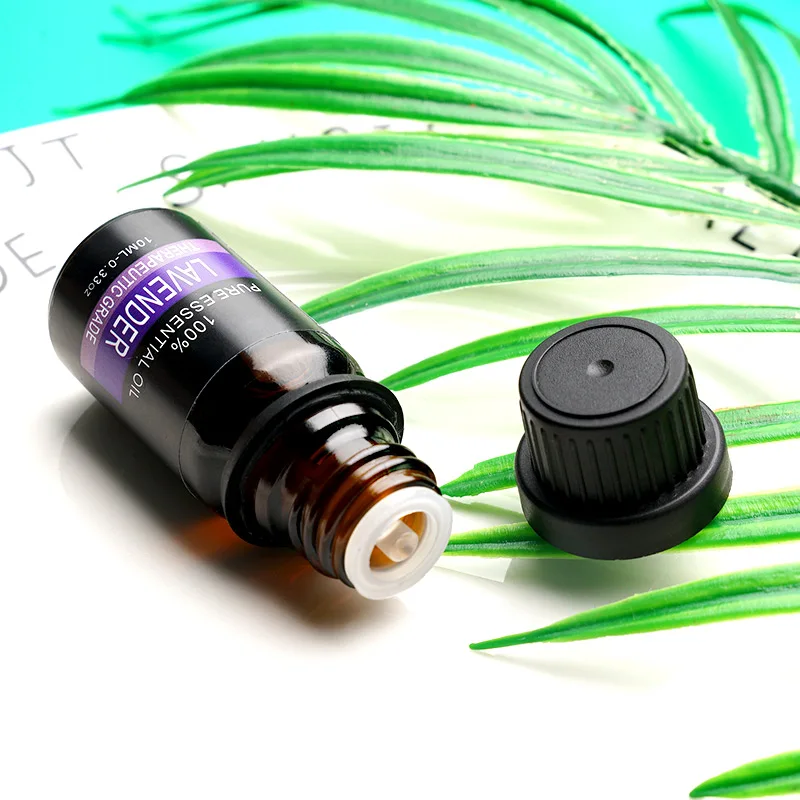 Эфирные масла ароматическое масло лаванда розмарин 100% чистое растительное