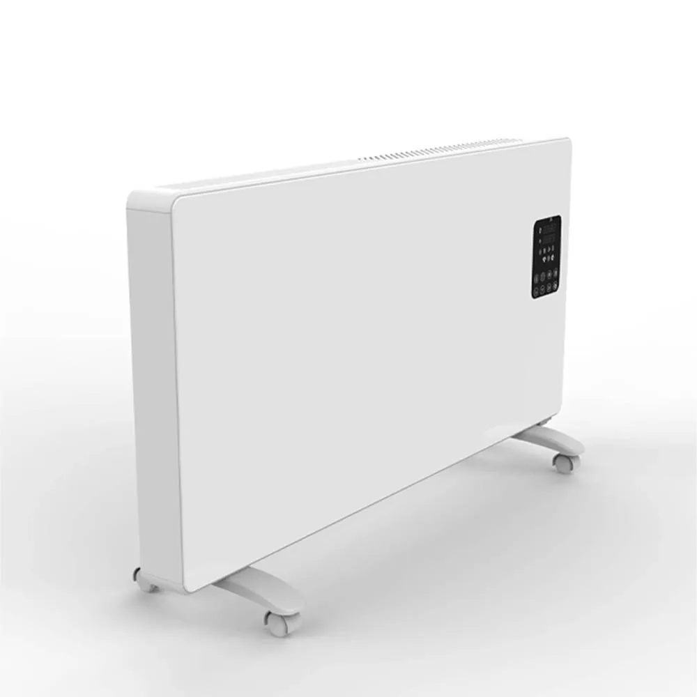 Умный обогреватель HIPER IoT Heater G1 | Бытовая техника