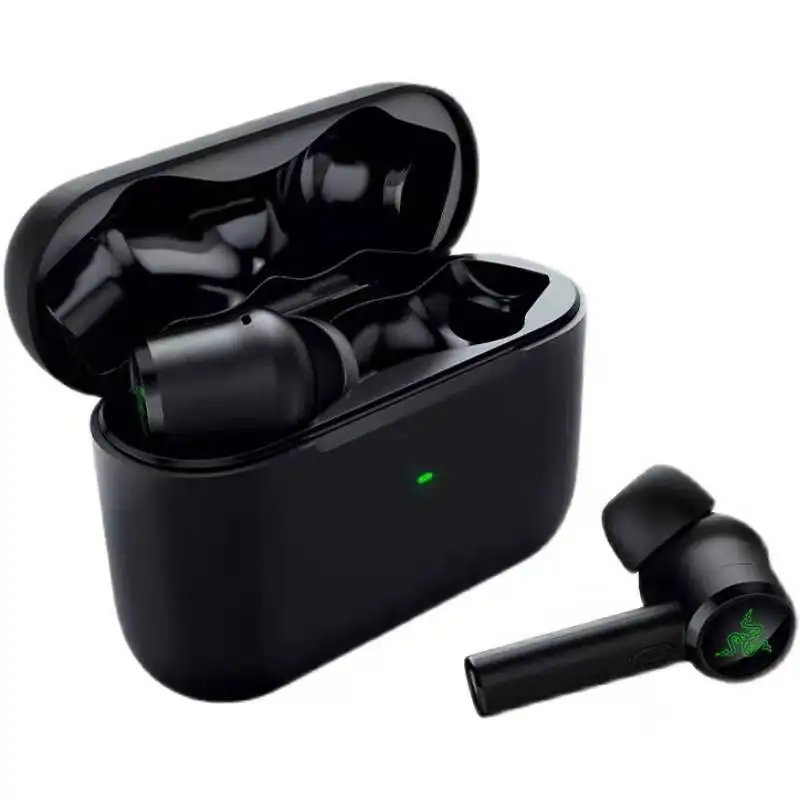 TWS беспроводные Bluetooth-наушники для Razer hammer Head True Wireless Pro bluetooth-гарнитура