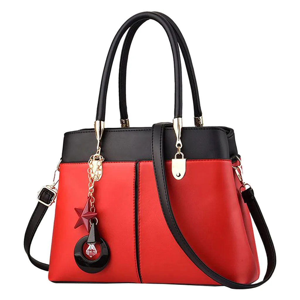 Роскошные сумки Aelicy с подвеской женские дизайнерская сумка на плечо для женщин