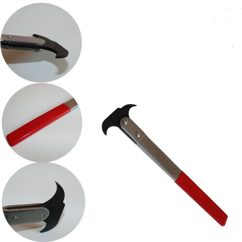 Съемник уплотнительных колец и крючков инструмент для удаления масла смазки 12