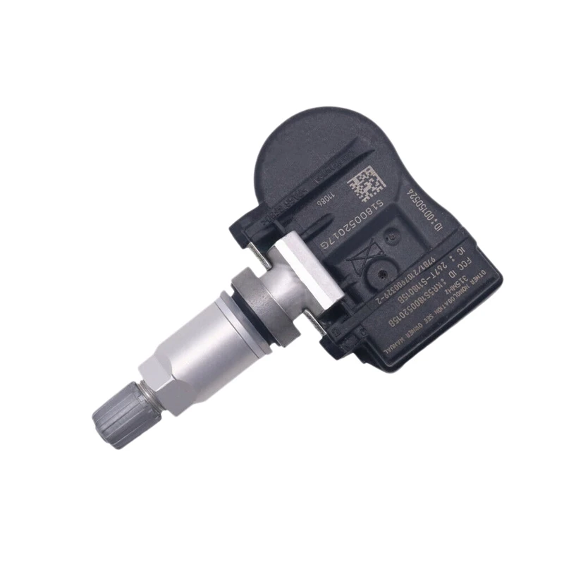 TPMS Датчик давления в шинах для Hyundai акцентная Соната Kia Forte Sorento 52933 2M000|Датчик