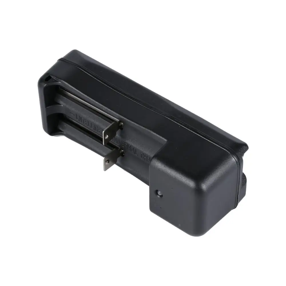 Универсальное зарядное устройство для аккумуляторов типа Все в одном с