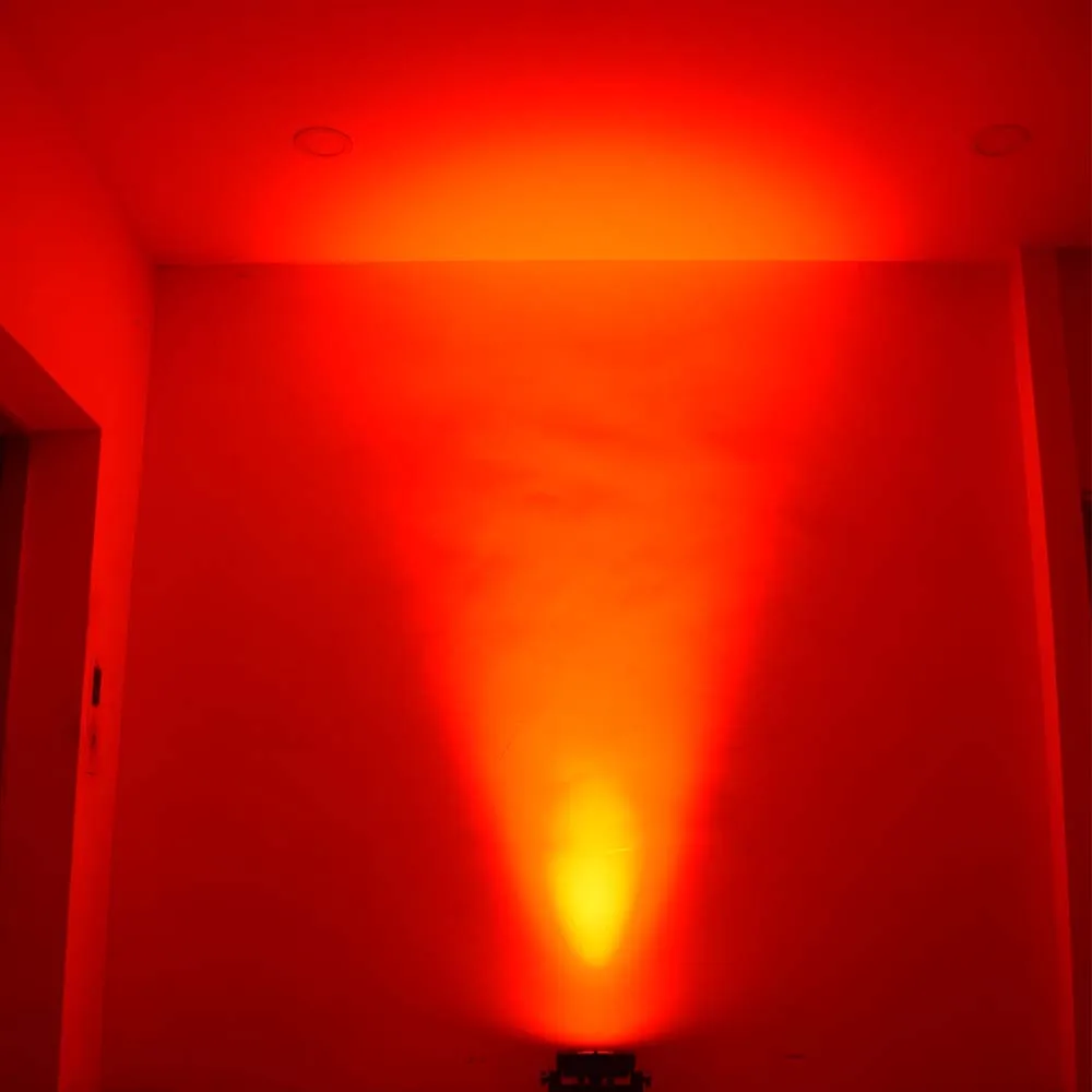 Светодиодный светильник для сценического освещения IP65 наружный светодиодный