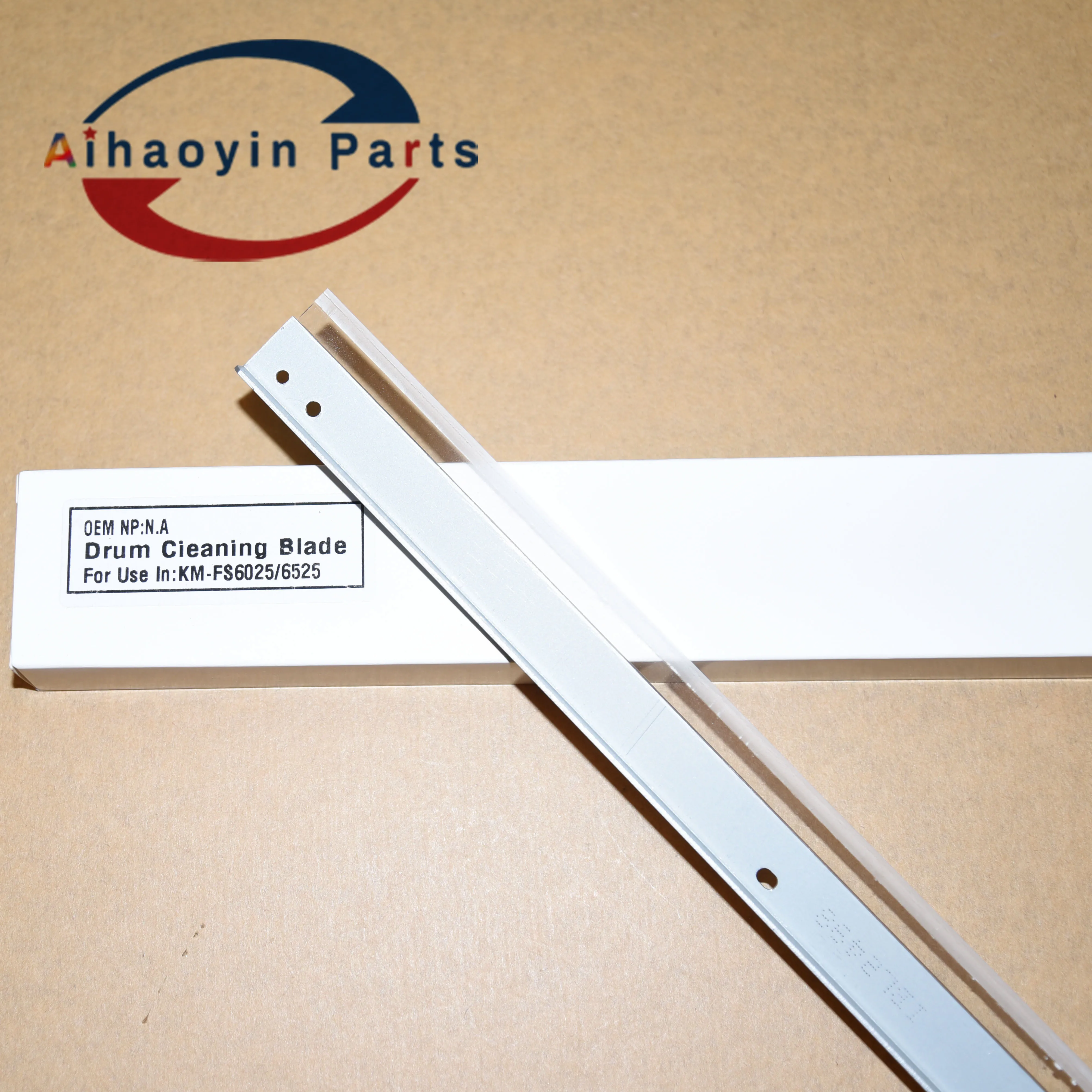 5pcs Drum Cleaning Blade Wiper for Kyocera FS-6025 6525 6030 6530 4028i FS6025 FS6525 FS6030 TASKalfa 255 305 | Компьютеры и офис