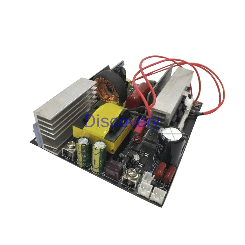 

Инвертор немодулированного синусоидального сигнала, материнская плата, литиевая батарея, аппарат «Все в одном» от 12 В, 24 В, 48 В, 60 В до 110 В, 60 Г...