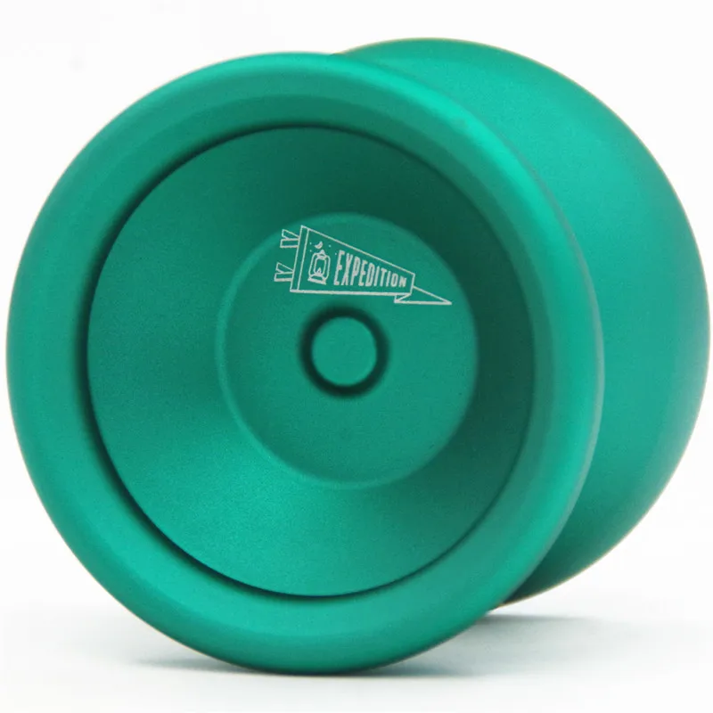 Yoyofactory экспедиция yoyo YYF ограниченный выпуск металлический йо для