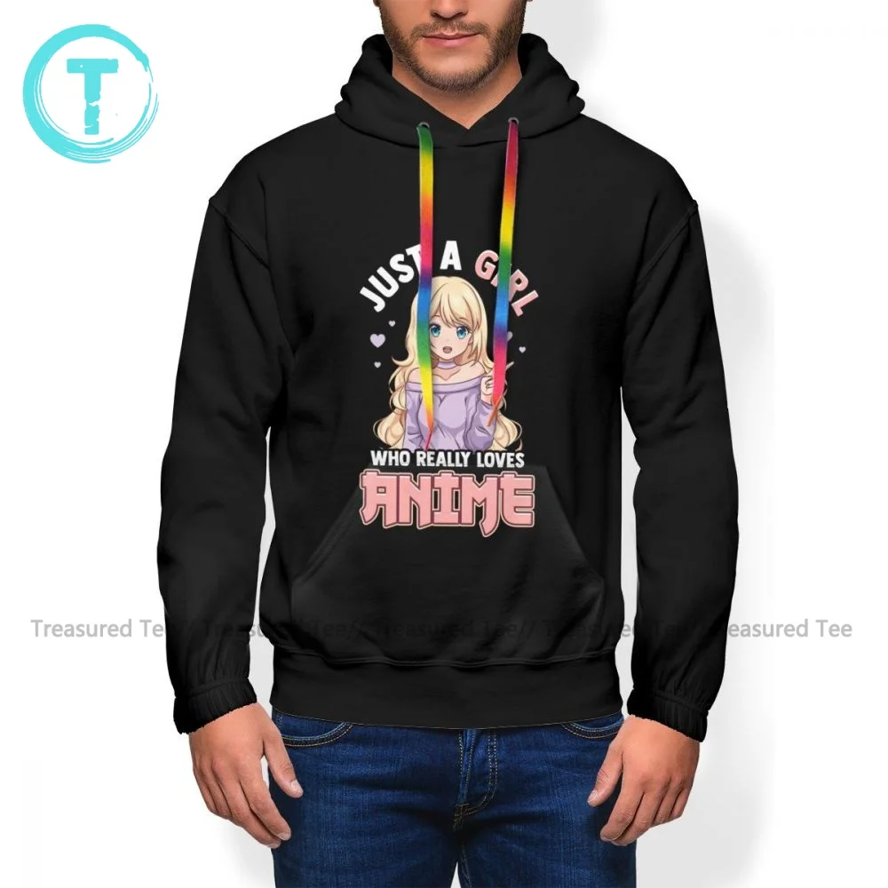 

Mens Menhera Hoodie Stylish Long Polyester Hoodies Autumn Streetwear Pullover Hoodie XXX