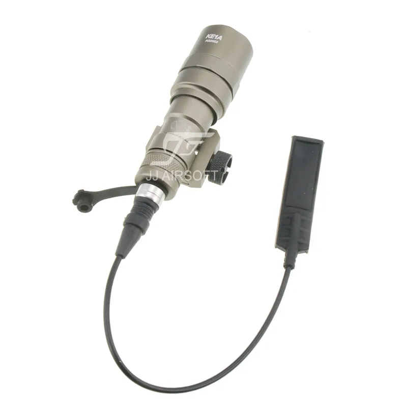 Element SF M300B Mini Scoutlight Новая версия (черный/коричневый) | Спорт и развлечения