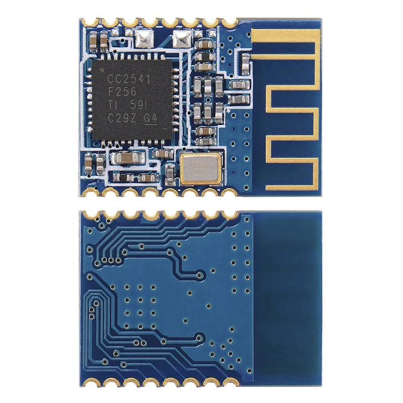CC2541 4 0 BLE Bluetooth UART модуль трансивера прозрачный последовательный порт