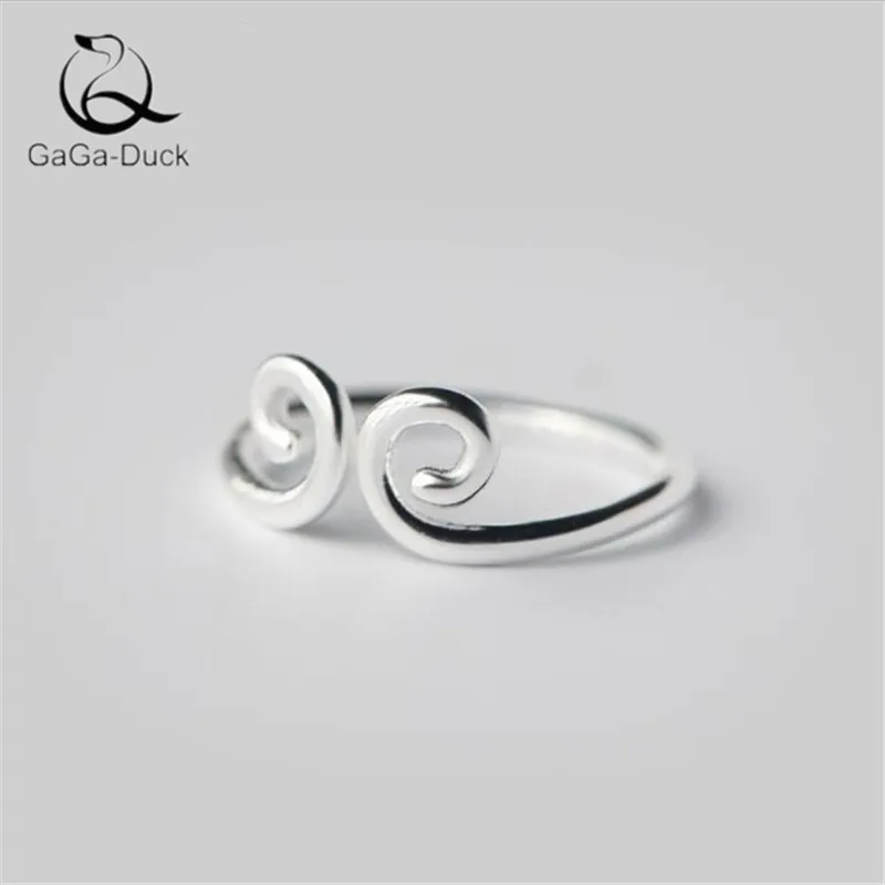 Женское кольцо из серебра 925 пробы R83 | Украшения и аксессуары