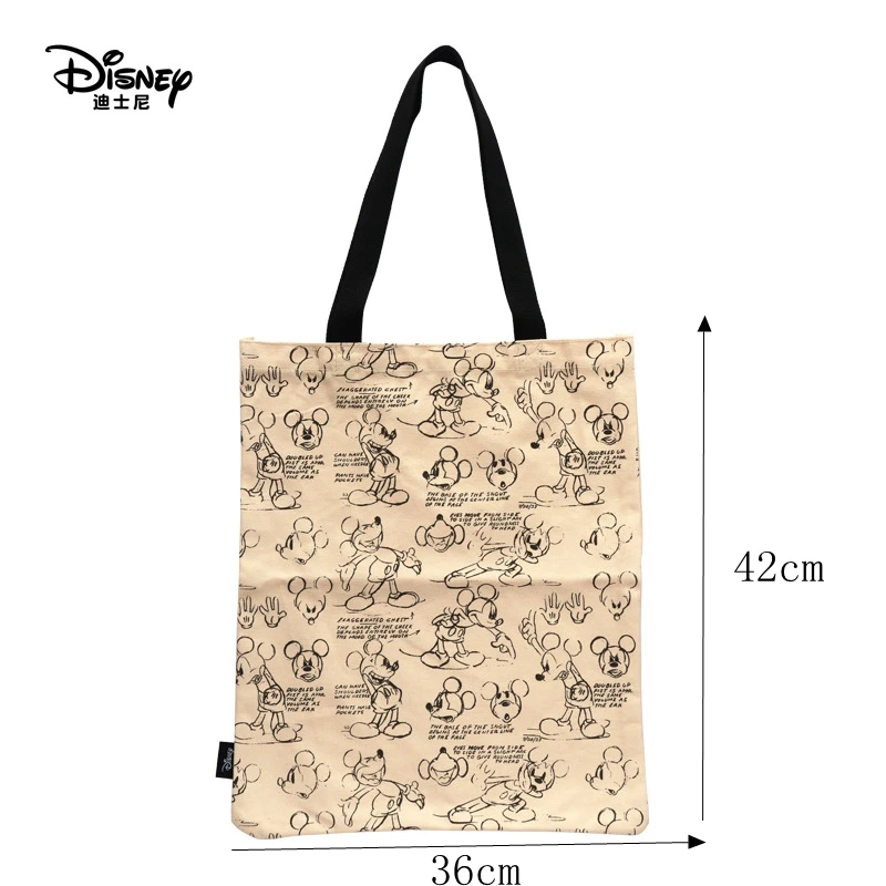 Дисней детская одежда с рисунком из мультфильмов Микки Маус Женские плюшевые