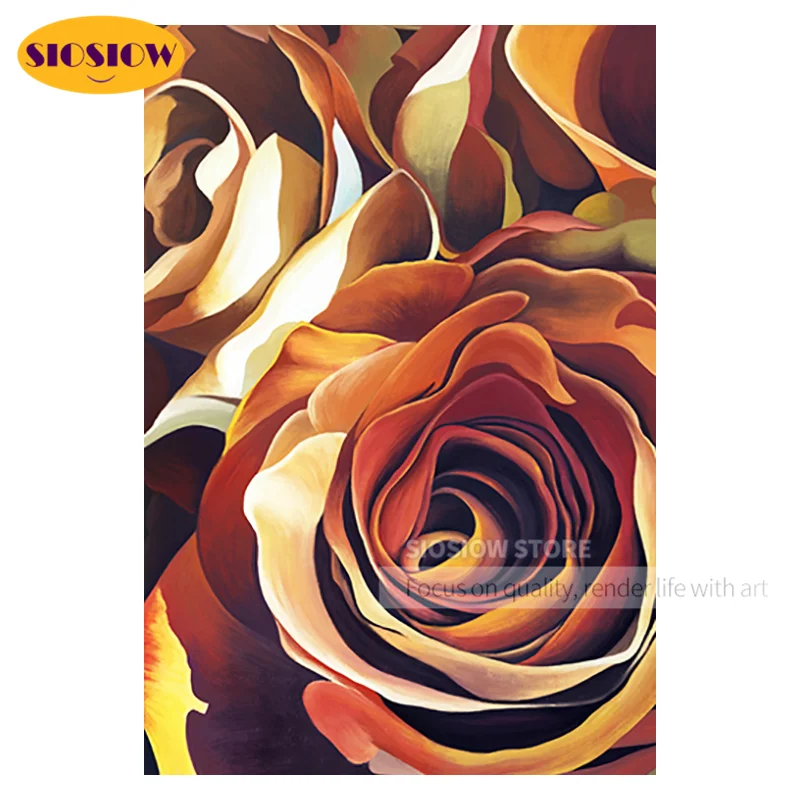 Алмазная 5D Вышивка сделай сам картина из страз полностью квадратная круглая для