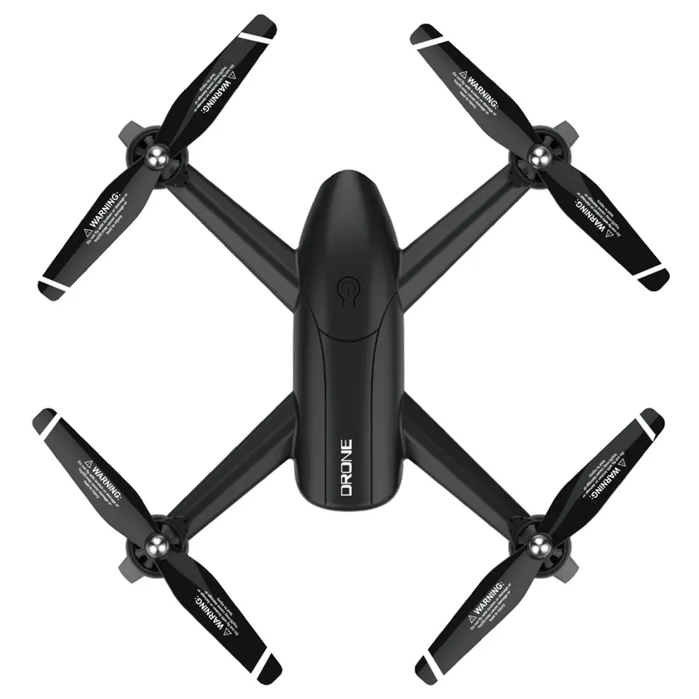 Двойная камера SG106 Дрон 720P HD 2 4G FPV WiFi широкоугольная гравитационное зондирование